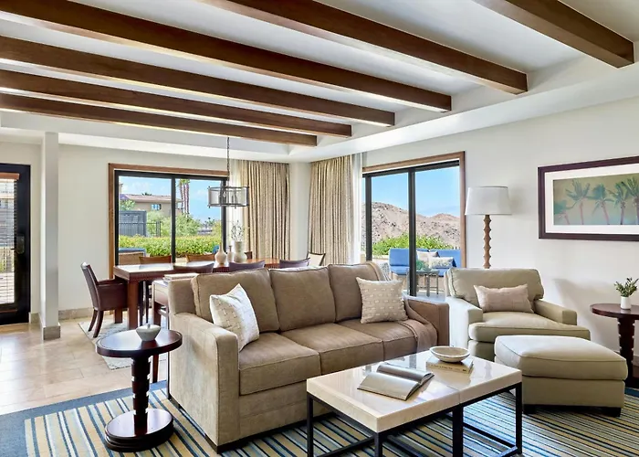 The Ritz-Carlton, Rancho Mirage